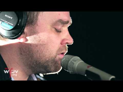 Owl John - "Red Hand" (Live at WFUV)