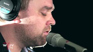 Owl John - "Red Hand" (Live at WFUV)