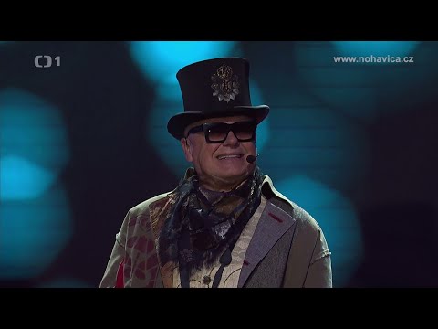 Pochod marodů (4tet)