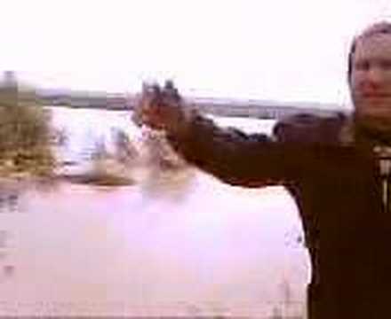 SOACA DANIEL IN ALERTA LA BUDESTI