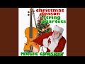 String Quartet No.1 in G, K.80, II.Allegro