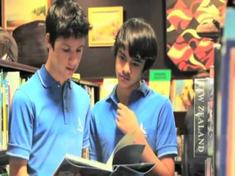 French Rutherford College