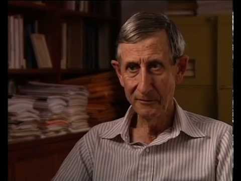 Freeman Dyson - Family, friends and work (155/157)