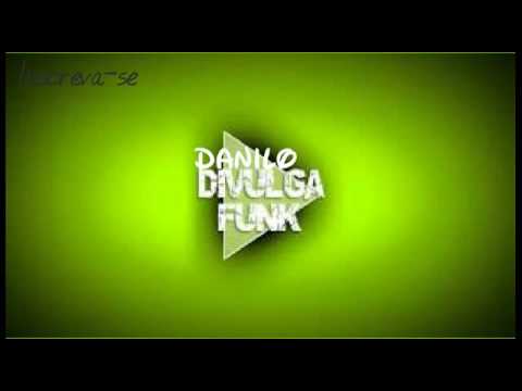 MC Slink - A Novinha Fumou Um Beck (DJ Lukas) Lançamento 2016.