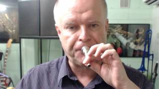 Basic Buzzing Exercises on the Trumpet Mouthpiece - Volume 1