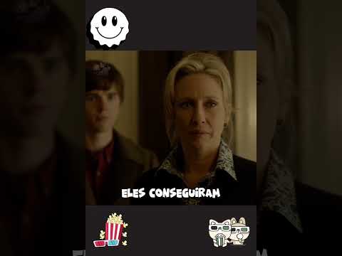 ? Curiosidades de Bates Motel que você (provavelmente) não sabia! ?