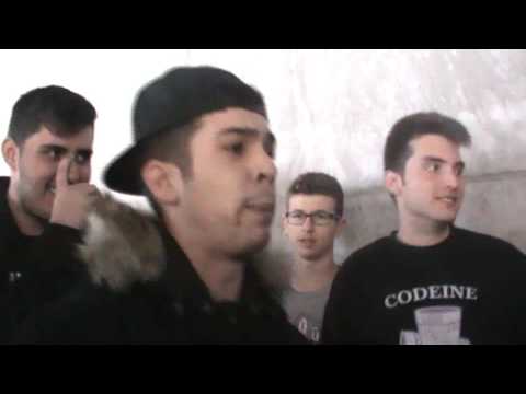 AQA Battle (maldo vs SN) BATALLON¡¡ Octavos