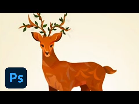 Doodle Therapy w/ Alice Lee: Fantastic Creatures (& how to draw them) - Pt 2 | Adobe Creative Cloud