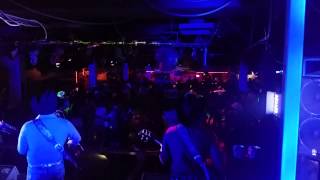 LOS BRAVOS DE OJINAGA EN VIVO CLUB ARRIBA MIDLAND