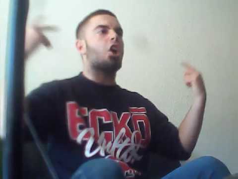 Gold Battle Barcelona VEGGA