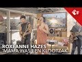Roxeanne Hazes - 'Mama was een klootzak’ live @ Jan-Willem Start Op!