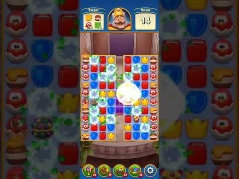 Royal Match Level 2234