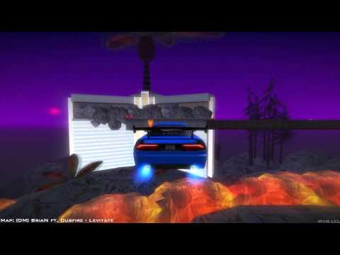 [DM] BriaN Ft. Dubfire - Levitate