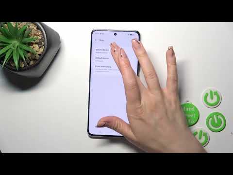 How to Adjust Ringtone Volume in OPPO Reno 10 Pro – Customize Ringtone Volume