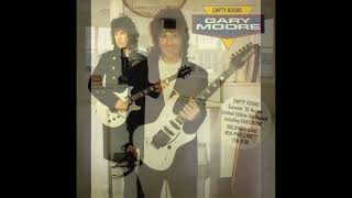 Gary Moore - Listen To Your Heartbeat (audio 1985)