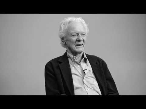 Iconic Jazz Portraits - Ack van Rooyen