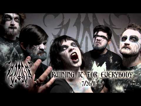 iwrestledabearonce - Karate Nipples (NEW TRACK!)