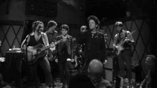 One Guitar-James Maddock &amp; Willie Nile