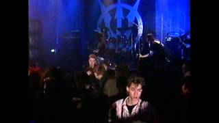 Prong - Mind The Gap (Live)