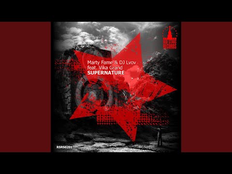 Supernature (Original Mix)