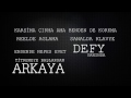 DEFY & ANOFEL - "BENDEN KAÇ P2" (2016) #FİNAL DEFY & ANOFEL - "BENDEN KAÇ P2" (2016) #FİNAL