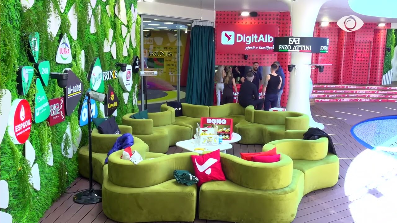 Je e pafytyrë po fole ashtu/ Miri debaton me Selin, ndërhyn Edisa