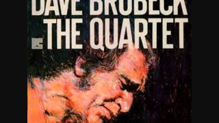 Dave Brubeck - Castilian Drums