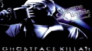 BATTLE RAP INSTRUMENTAL Ghostface Killah - One