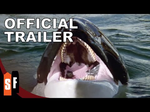 Orca (1977) Official Trailer