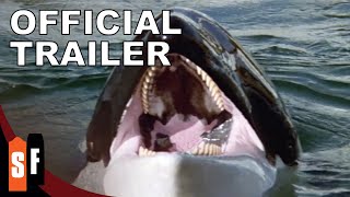 Orca (1977) - Official Trailer (HD)