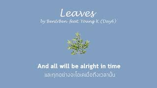 Leaves - Ben&Ben feat. Young K | THAISUB