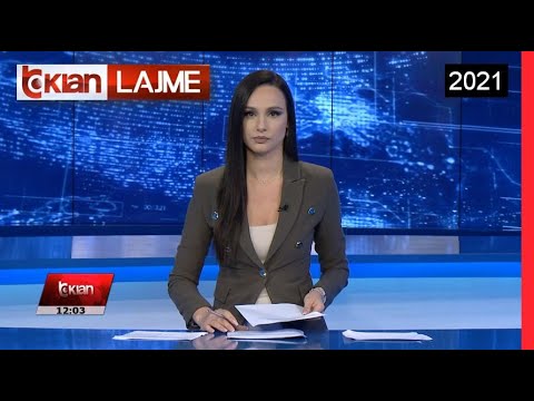 Edicioni i Lajmeve Tv Klan 18 Qershor 2021, ora 12:00 Lajme - News