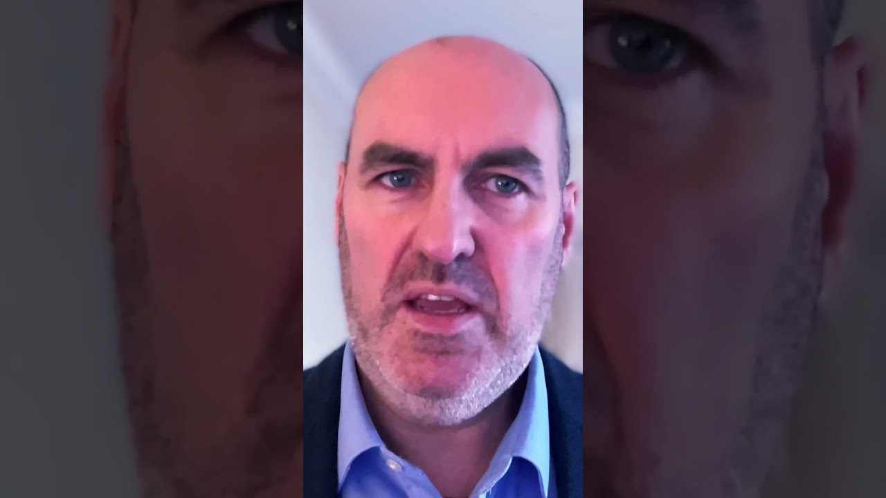 Meet the team behind HealthAI - Today: Dr Paul Campbell, Chief Regulatory Officer