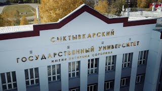 «Университет, устремленный в будущее» – премьера фильма