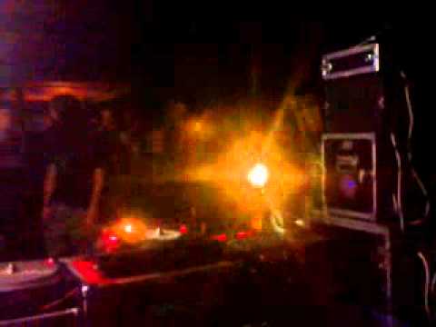 Imperial Sound Army special livication to Kebra Ethiopia Sound @ Trocadero 4-7-14