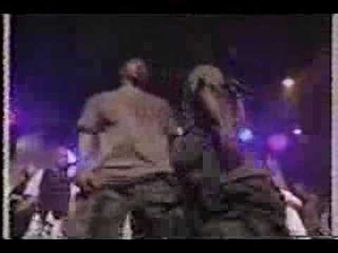 Onyx - Slam (live at phat jam)