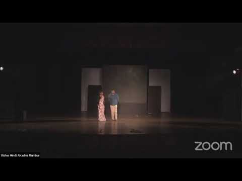 Pradeep Kumar Sharma Jebkatra Play Manto 