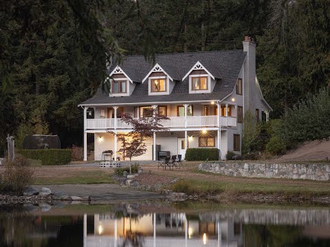 3810 Riverside Road | Duncan, BC