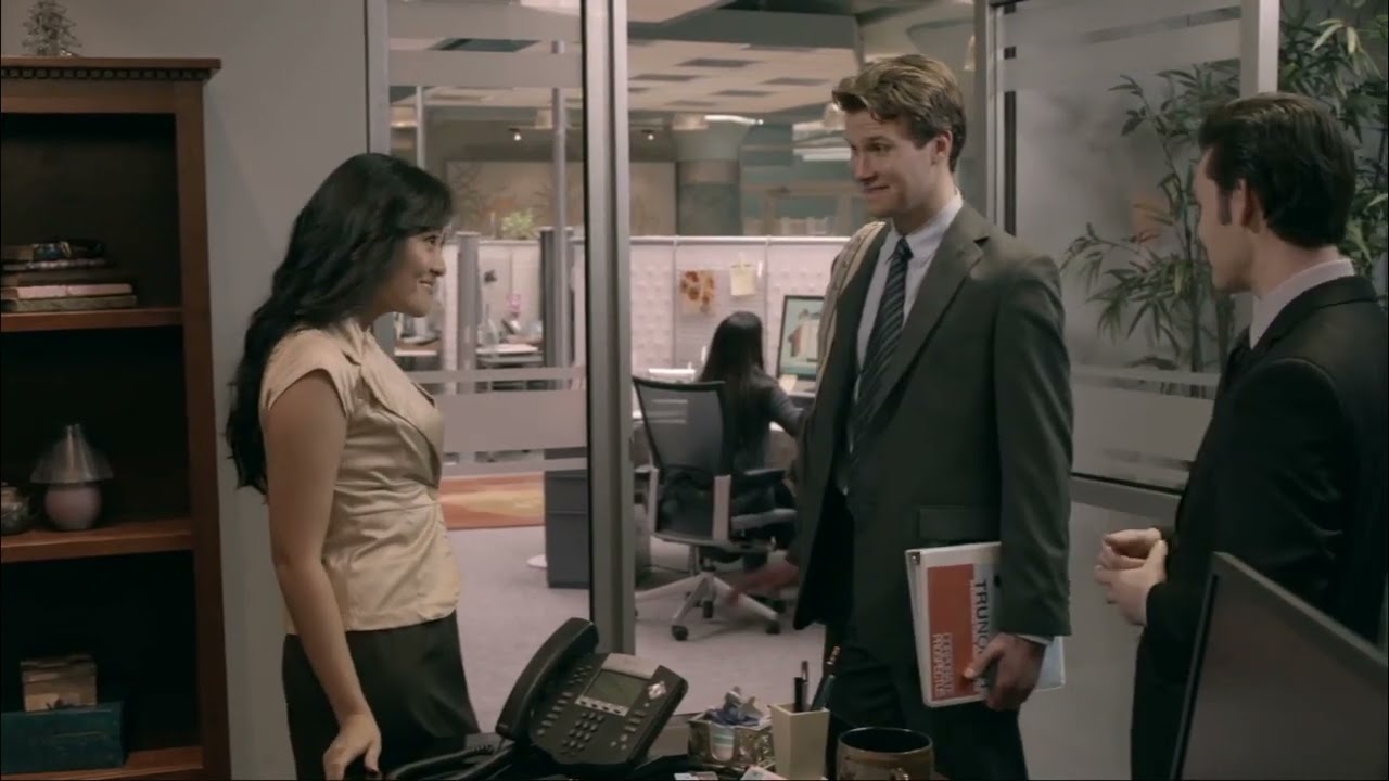 The Prodigal Returns (2013) | Official Trailer