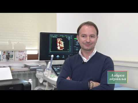 Primena vaginalnih probiotika - dr Radomir Aničić, specijalista ginekologije i akušerstva