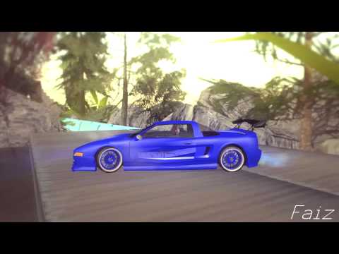 [DM]Faiz ft. Shardex - The Eternal Skills