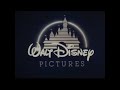 Opening To The Rescuers 1987 VHS
