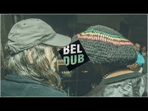 Jah Tubby's ft.Mackey Banton #3