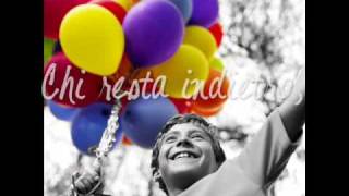 E tu Claudio Baglioni (Con Testo)