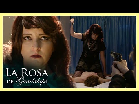 Ana es una asesina serial | La Rosa de Guadalupe 4/4 | El aroma de las rosas