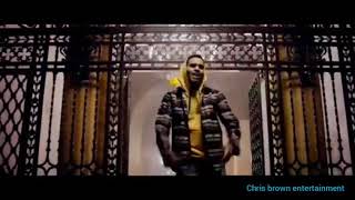 Chris brown - Till the morning ft.2PAC (Music video)