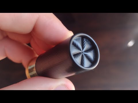 My Version of The "Holy Grail" Steel Load