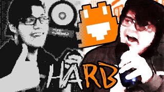 Gameboy Camera vs Flipnote Studio | Half-Ass Rap Battles