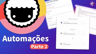 Do Google Forms para o Taskade com IA - Passo a Passo - Parte 2