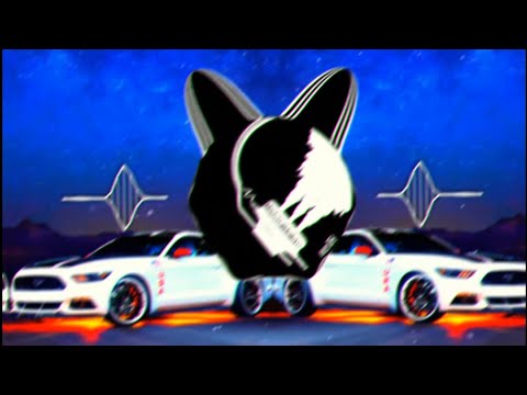 wazecode - ceremony [Bass Boosted]